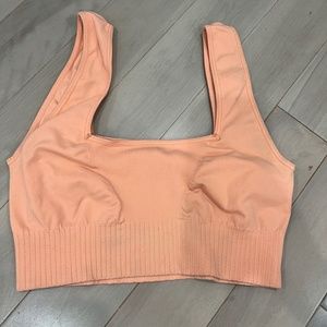 Free People Workout Set